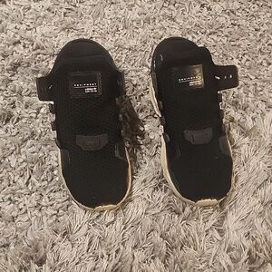 Adidas equipment sneakers